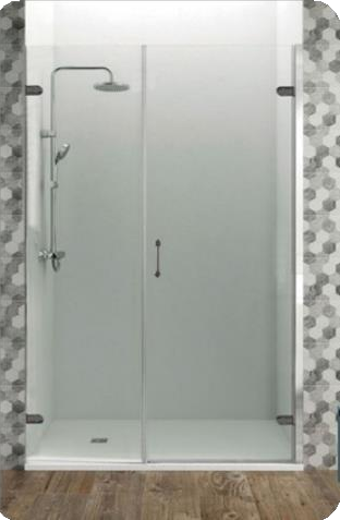 División de Baño 3